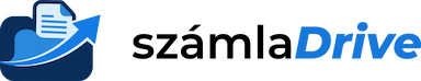 SzámlaDrive